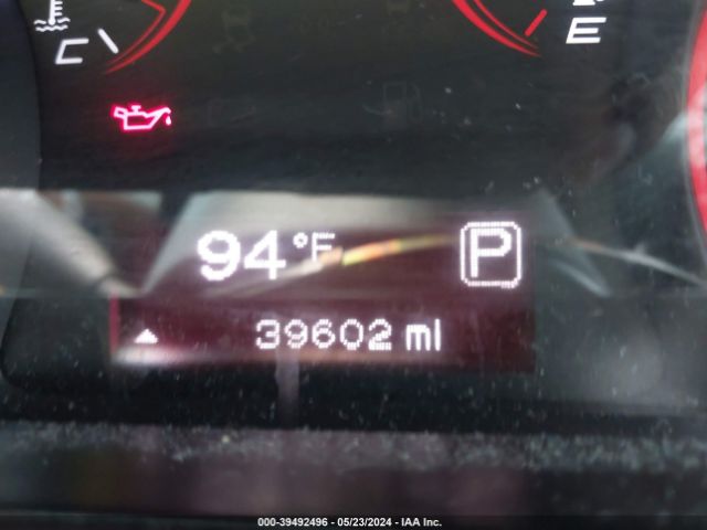 1C3CDFAA5GD539572 Dodge DART SE