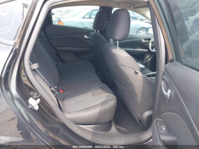 1C3CDFAA5GD539572 Dodge DART SE