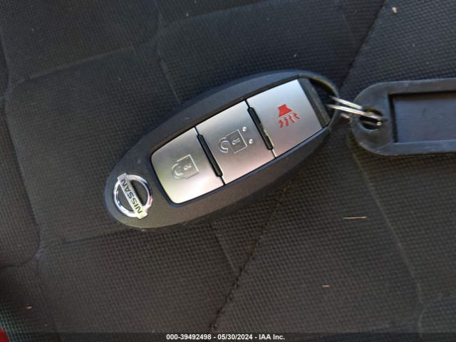 3N1CP5BV0LL531305 Nissan Kicks S Xtronic Cvt