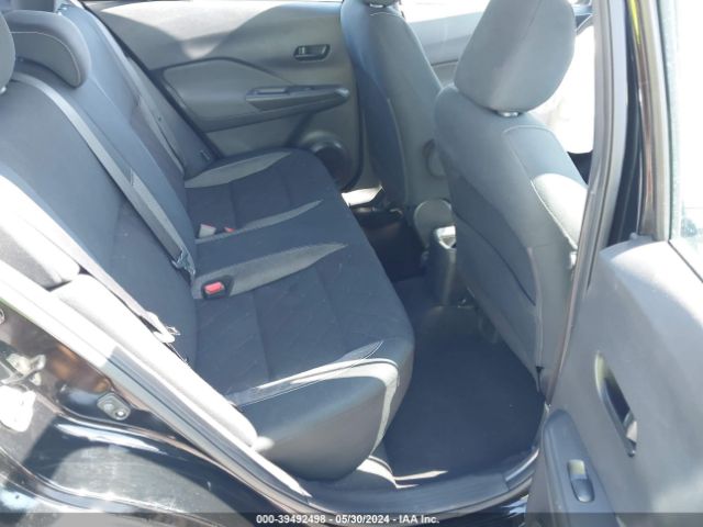 3N1CP5BV0LL531305 Nissan Kicks S Xtronic Cvt