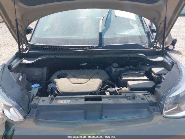 KNDJN2A20G7293563 KIA Soul