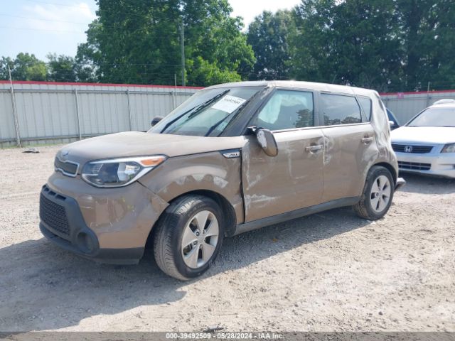 KNDJN2A20G7293563 KIA Soul