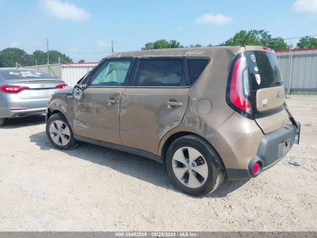 KNDJN2A20G7293563 KIA Soul