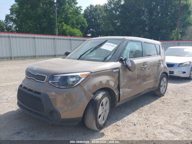 KNDJN2A20G7293563 KIA Soul