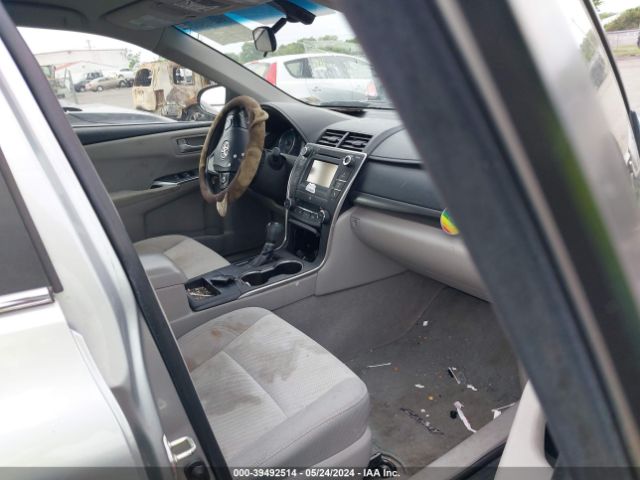 4T1BD1FK0GU192286 Toyota Camry Hybrid Le