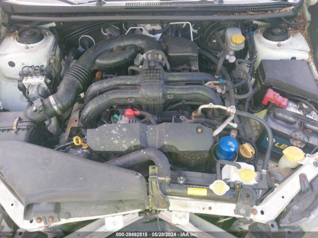 JF1GPAT65F8221089 Subaru Impreza 2.0i Sport Premium
