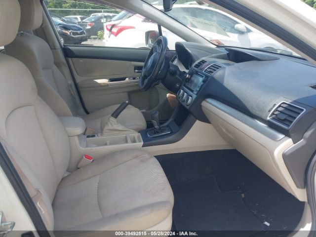 JF1GPAT65F8221089 Subaru Impreza 2.0i Sport Premium