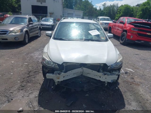 JF1GPAT65F8221089 Subaru Impreza 2.0i Sport Premium