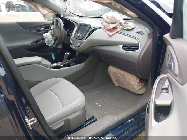 Chevrolet MALIBU LS 2016 1G1ZB5ST8GF216605 Image 5
