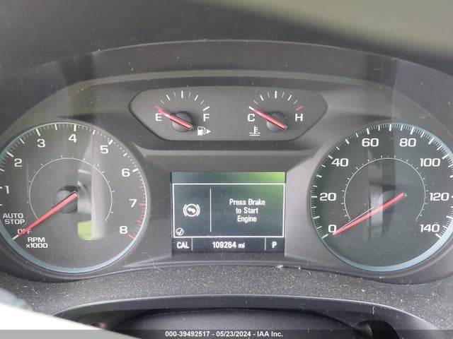 Chevrolet MALIBU LS 2016 1G1ZB5ST8GF216605 Image 7