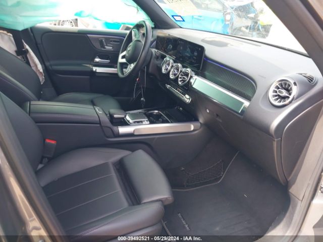 WDC4M4HB3LW003943 Mercedes-Benz Glb 250 4matic