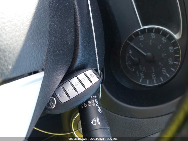 Nissan Altima 2.5 Sv 2017 1N4AL3AP2HC293456 Image 11