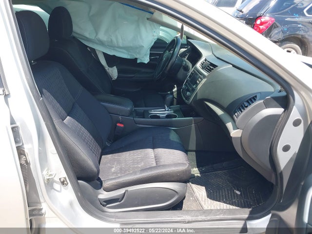 Nissan Altima 2.5 Sv 2017 1N4AL3AP2HC293456 Image 5