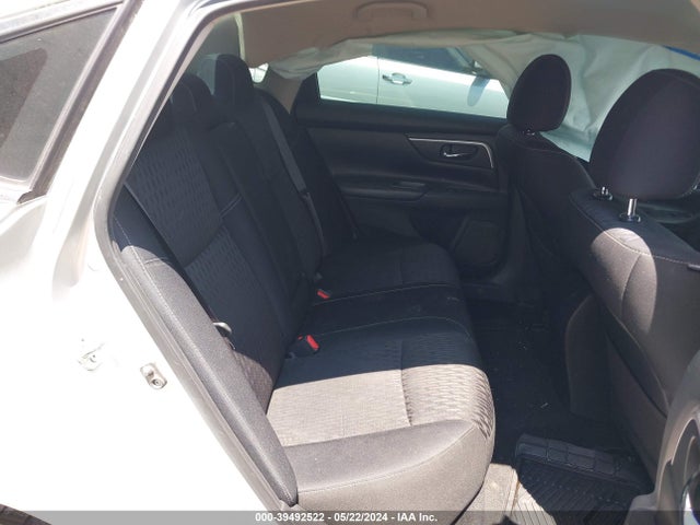 Nissan Altima 2.5 Sv 2017 1N4AL3AP2HC293456 Image 8