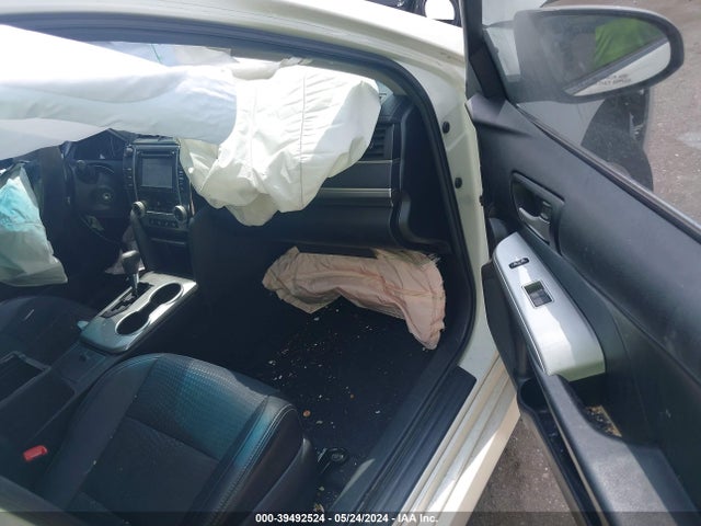 Toyota CAMRY SE 2014 4T1BF1FK6EU468011 Image 5