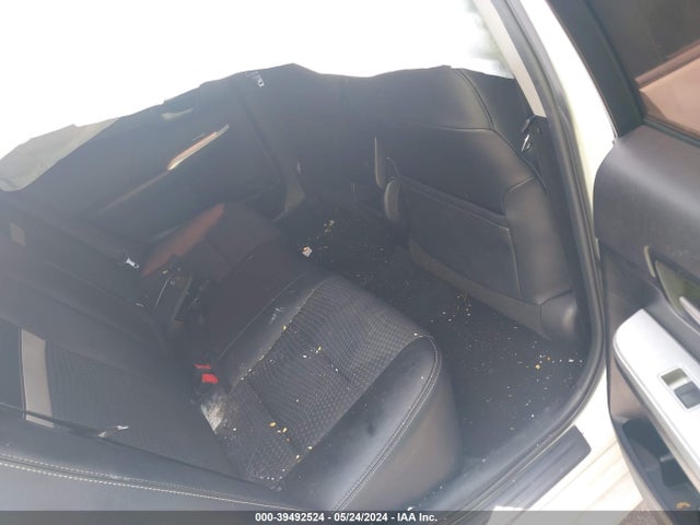 Toyota CAMRY SE 2014 4T1BF1FK6EU468011 Image 8