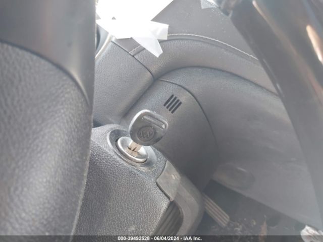 5GAKVBKD5HJ166088 Buick Enclave