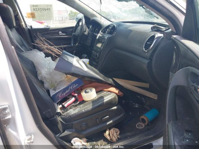 5GAKVBKD5HJ166088 Buick Enclave