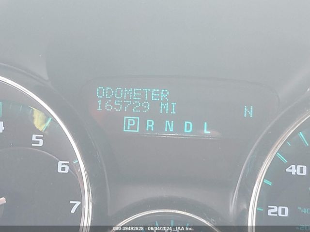 5GAKVBKD5HJ166088 Buick Enclave