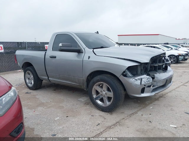 2021 3C6JR6AT6MG551435 main image