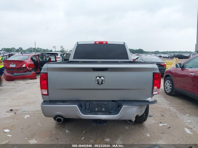 RAM 1500 Classic Express Regular Cab 4x2 6'4 Box 2021 3C6JR6AT6MG551435 Image 16