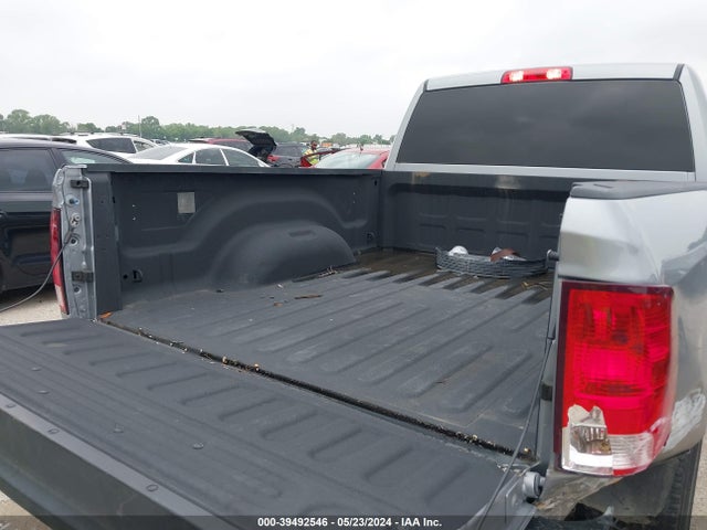 RAM 1500 Classic Express Regular Cab 4x2 6'4 Box 2021 3C6JR6AT6MG551435 Image 8