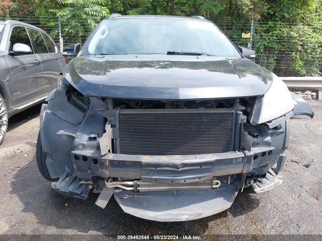 Chevrolet Traverse 1lt 2014 1GNKRGKD2EJ238884 Image 13