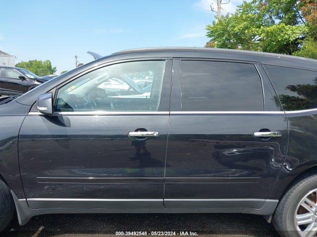 Chevrolet Traverse 1lt 2014 1GNKRGKD2EJ238884 Image 15