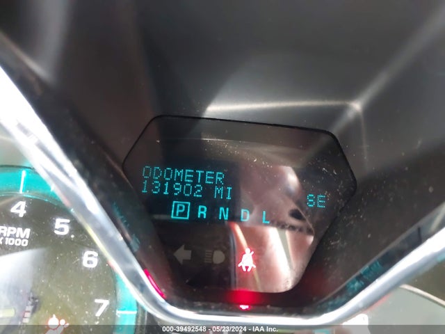 Chevrolet Traverse 1lt 2014 1GNKRGKD2EJ238884 Image 16