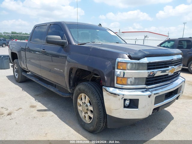 2015 1GC1KVE86FF131496 main image