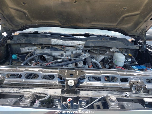 Chevrolet Silverado 2500hd Lt 2015 1GC1KVE86FF131496 Image 10