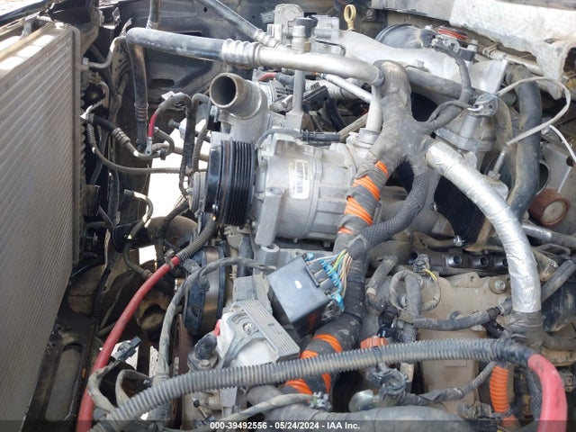 Chevrolet Silverado 2500hd Lt 2015 1GC1KVE86FF131496 Image 18