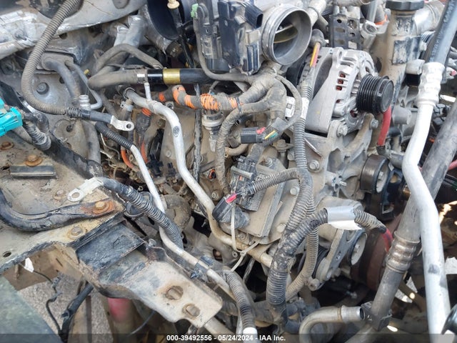 Chevrolet Silverado 2500hd Lt 2015 1GC1KVE86FF131496 Image 19