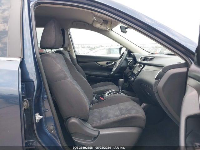 Nissan ROGUE SV 2015 KNMAT2MT5FP548314 Image 5