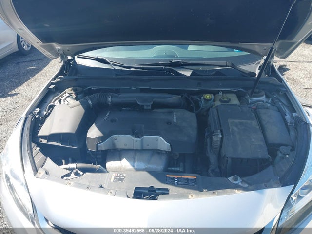 Chevrolet MALIBU 2LT 2014 1G11E5SL4EF168070 Image 10