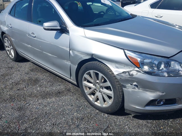 Chevrolet MALIBU 2LT 2014 1G11E5SL4EF168070 Image 6