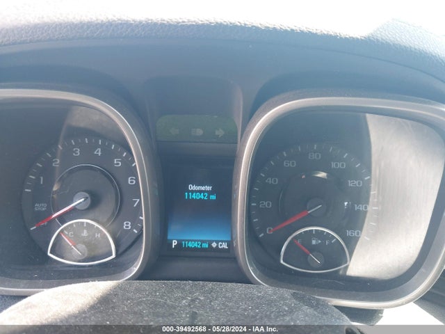 Chevrolet MALIBU 2LT 2014 1G11E5SL4EF168070 Image 7