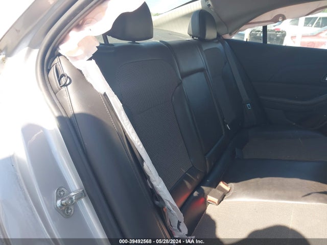 Chevrolet MALIBU 2LT 2014 1G11E5SL4EF168070 Image 8