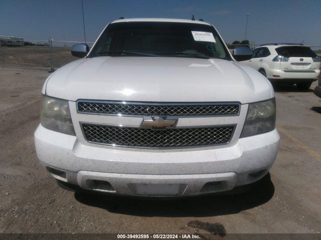 2009 CHEVROLET AVALANCHE 3GNFK32309G129059 Photo 5