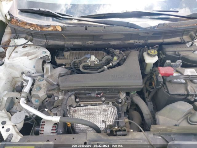 JN8AT2MV8GW150673 Nissan ROGUE S