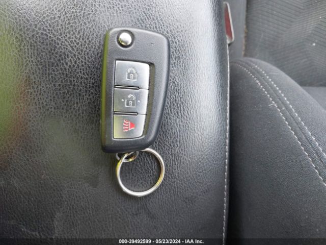 JN8AT2MV8GW150673 Nissan ROGUE S