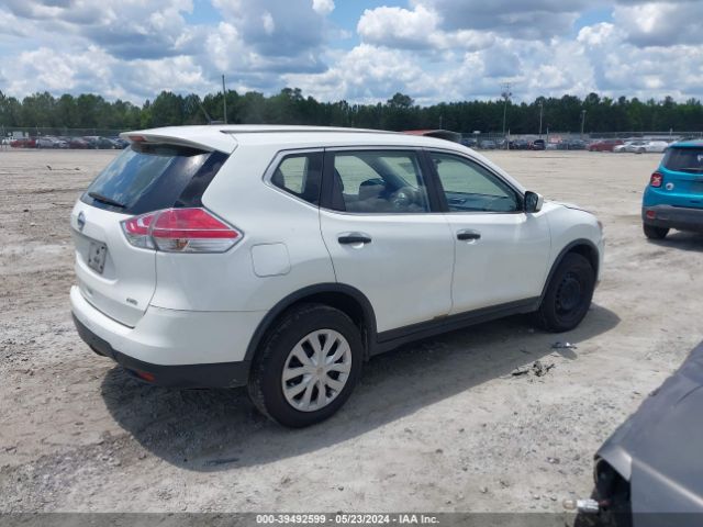 JN8AT2MV8GW150673 Nissan ROGUE S