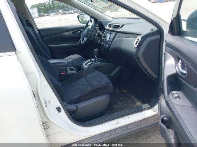 JN8AT2MV8GW150673 Nissan ROGUE S
