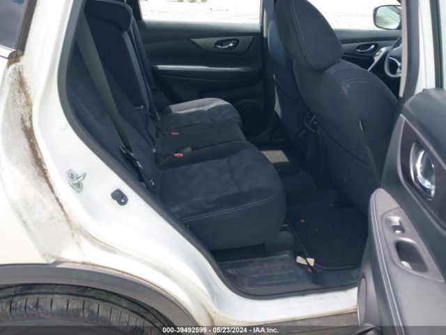 JN8AT2MV8GW150673 Nissan ROGUE S