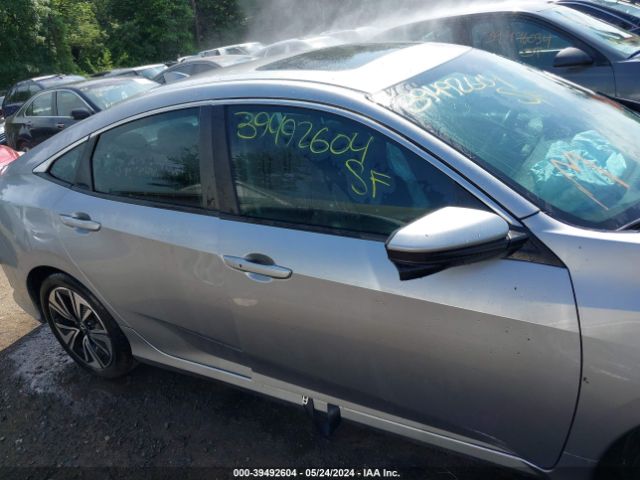 19XFC1F72HE022838 Honda CIVIC EXL