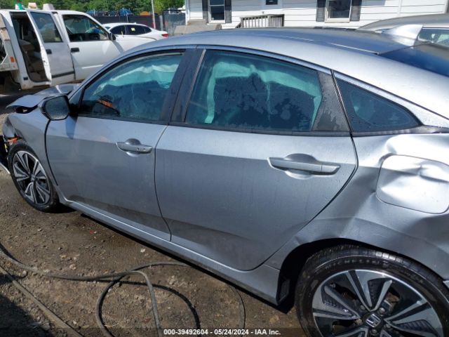 19XFC1F72HE022838 Honda CIVIC EXL