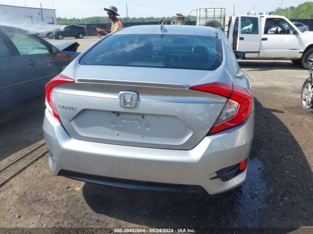 19XFC1F72HE022838 Honda CIVIC EXL