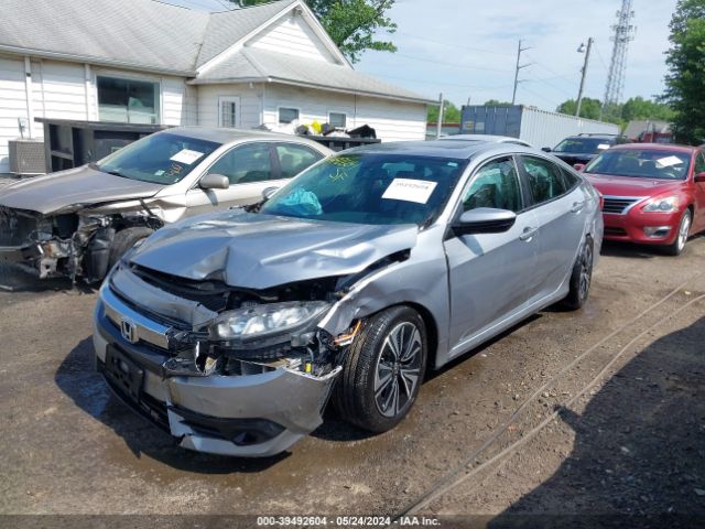19XFC1F72HE022838 Honda CIVIC EXL