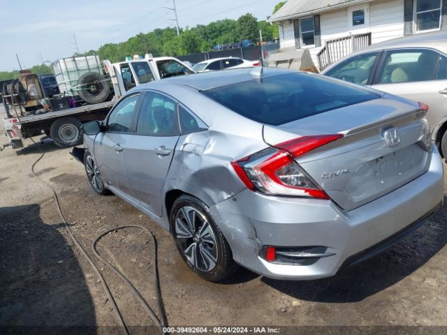 19XFC1F72HE022838 Honda CIVIC EXL