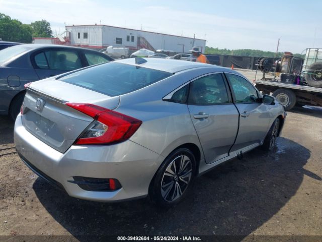 19XFC1F72HE022838 Honda CIVIC EXL